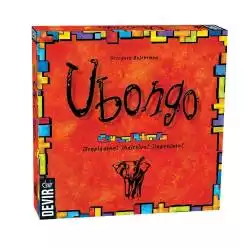 Ubongo Caja